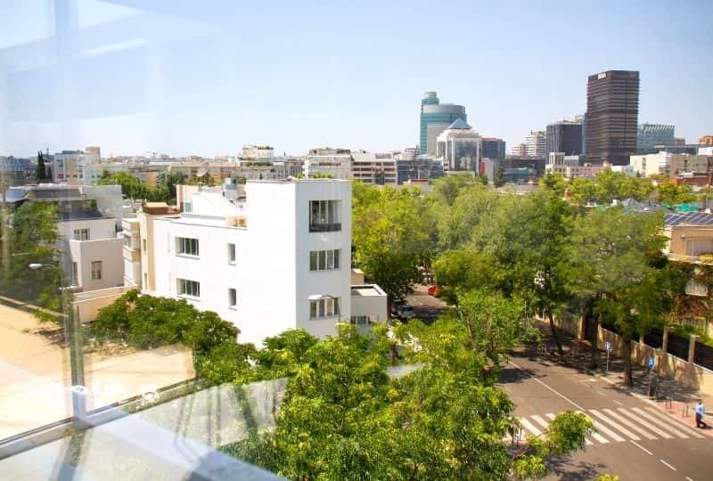 Vitruvio Surgical Center - Grupo Pedro Jaén