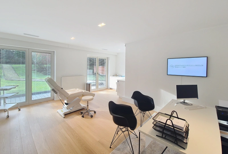 Dermatology & Research Institute | Brussels (Uccle) | Grupo Pedro Jaén.